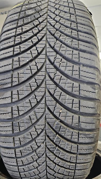 Всесезонни гуми 205/55/16 Good Year - 4 броя