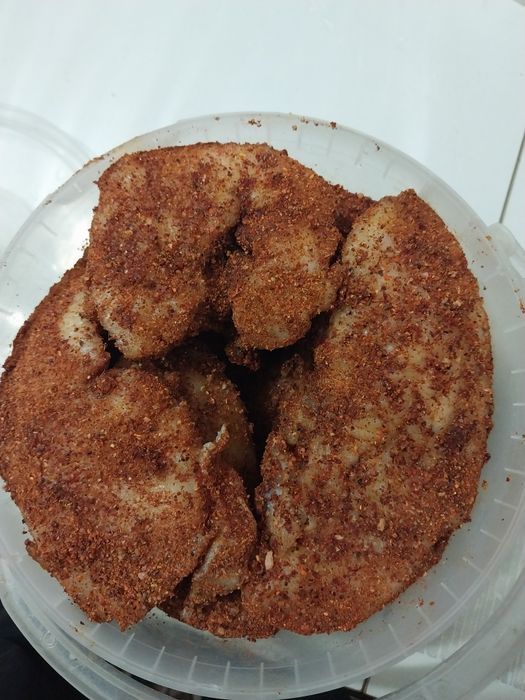 Курдюк. Койдын куйрык майы.