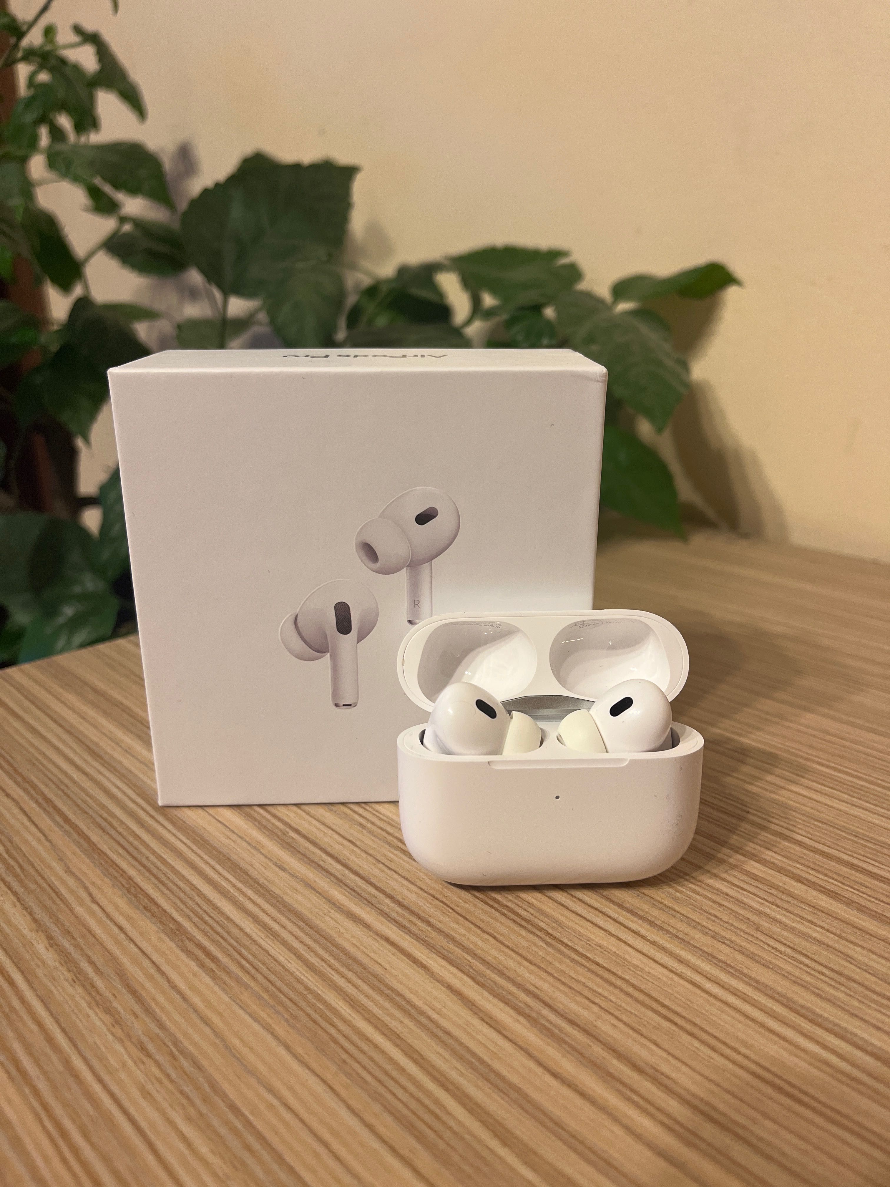 Apple Air Pods Pro