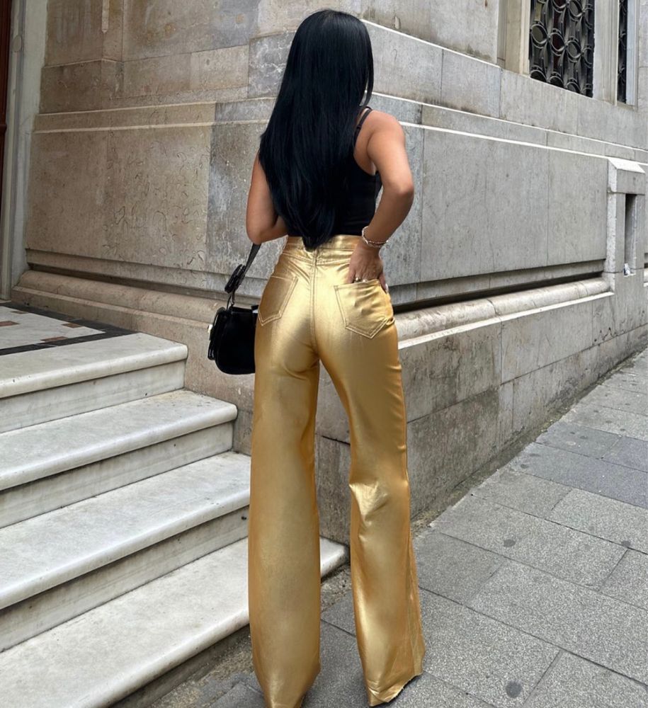Уникални модели дамски дънки и панталони
