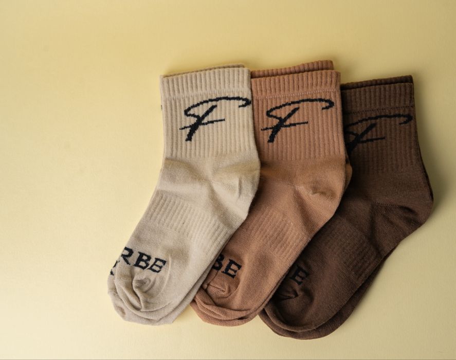 Дамски чорапи Furbe