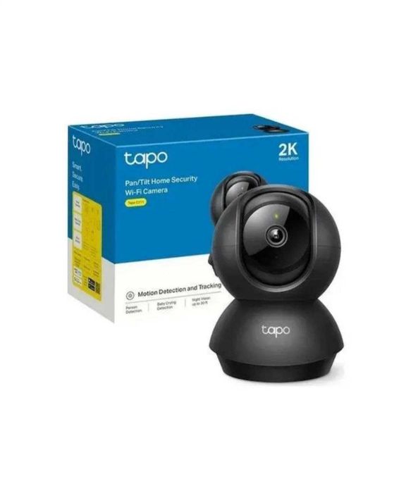 IP камера TP-Link Tapo C211