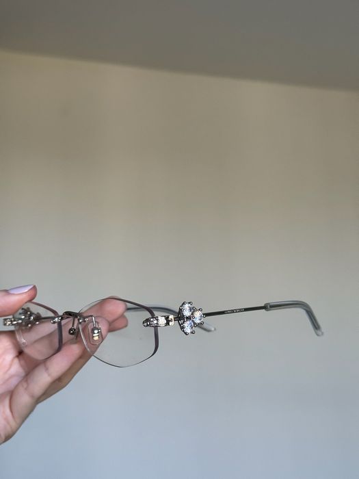 Gentle Monster glitz 02