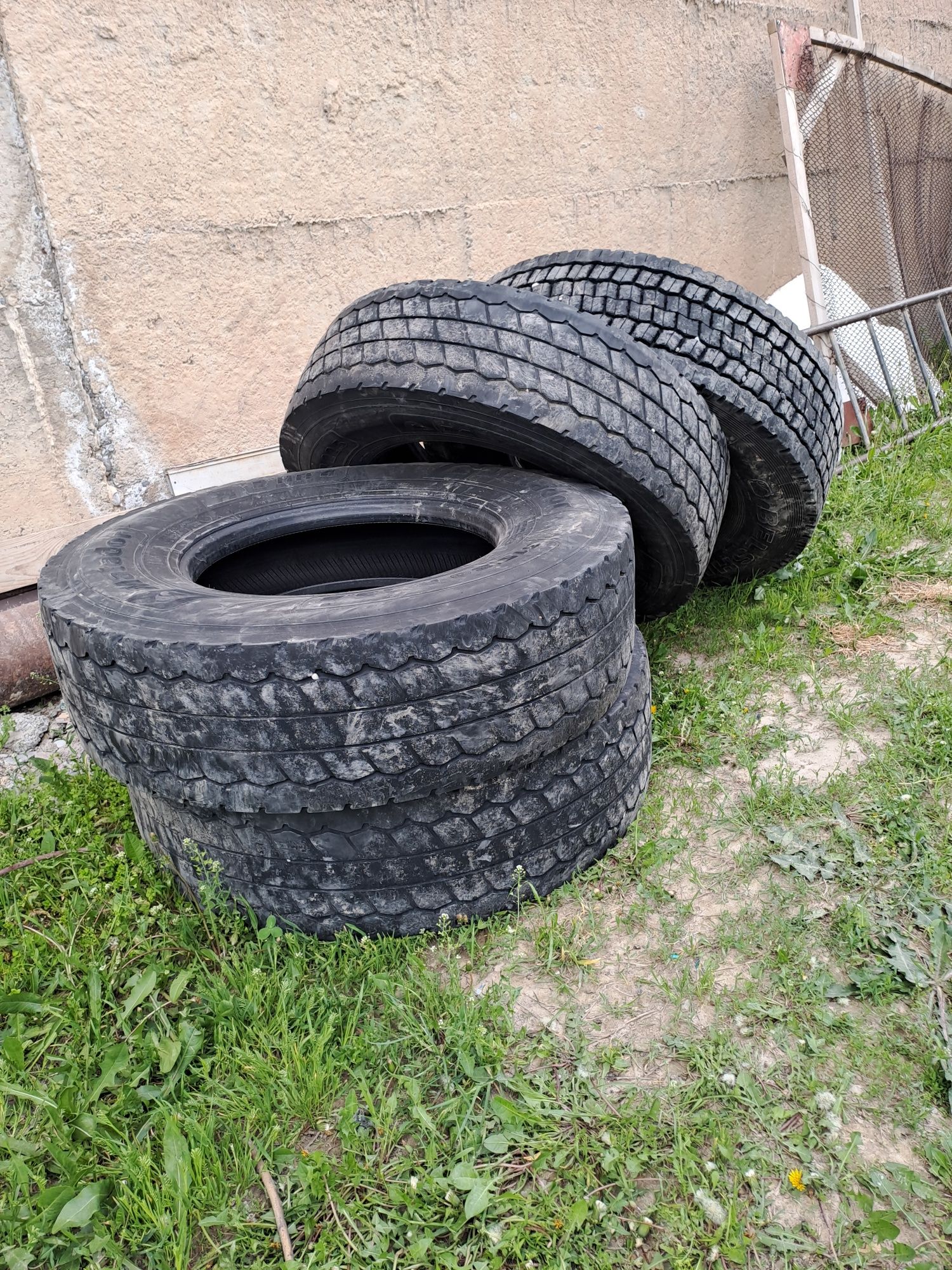 Матодор 315/80/22.5