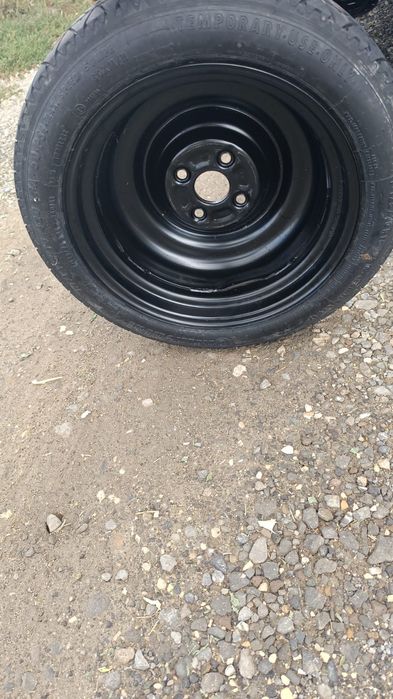 Rezerva noua R14 Toyota Aygo