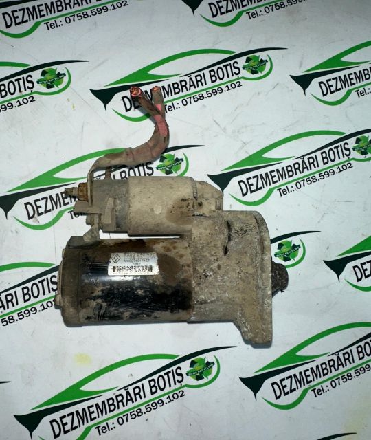 Electromotor 8200240487 Dacia Logan prima generatie