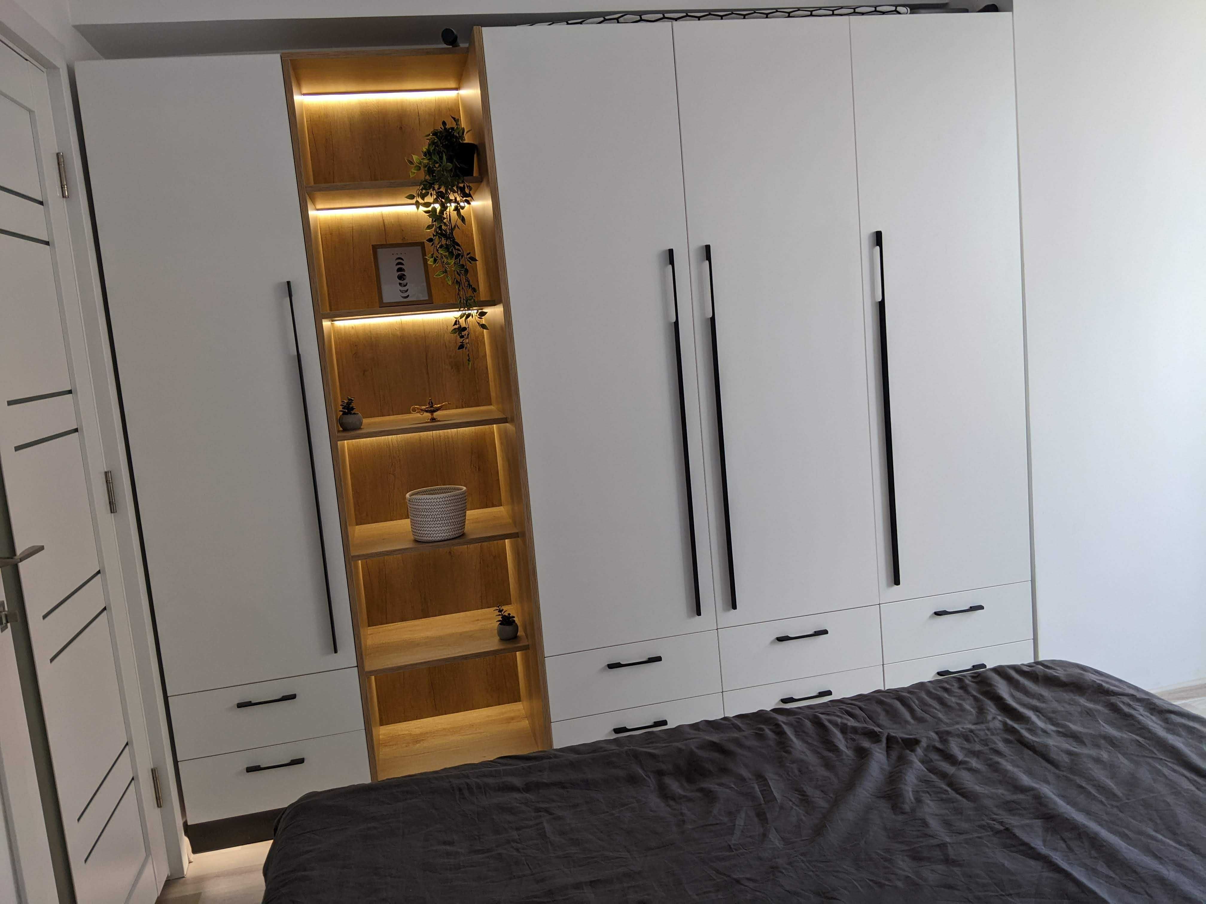 Fresh apartment for rent in Iasi - comfy and stylish