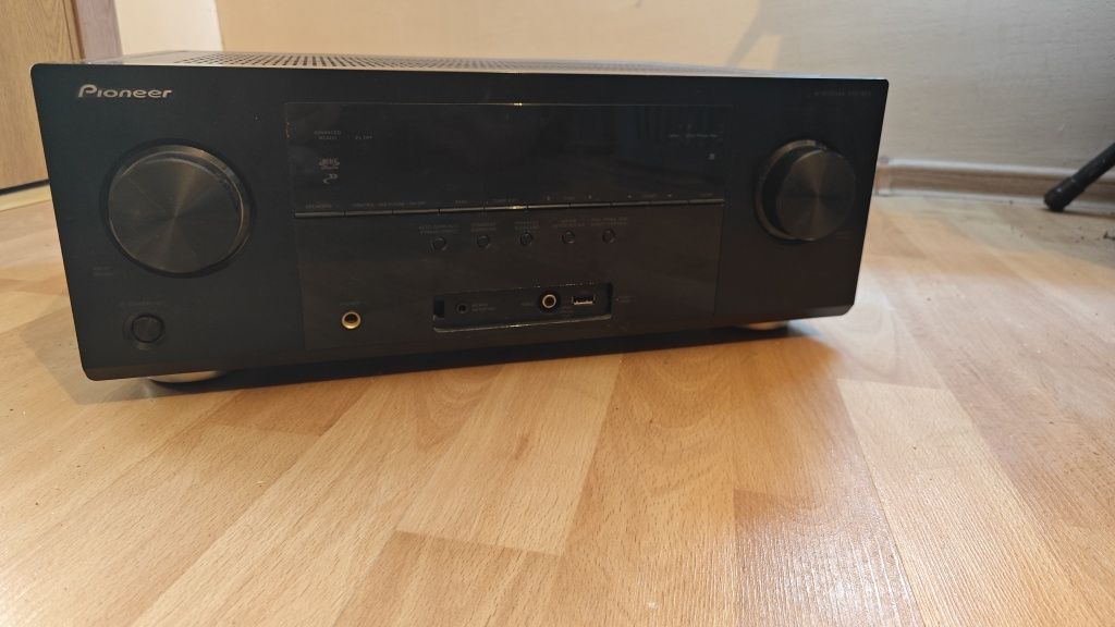 Ресивър PIONEER VSX922-k 7.2channel