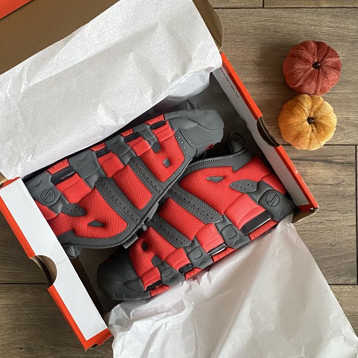 Nike UpTempo Кецове размер 41