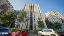 Comision zero! Apartament cu 3 camere de vânzare în zona Grivitei