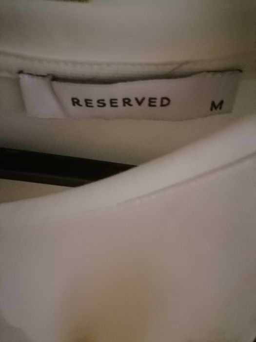 Лятна блуза Reserve