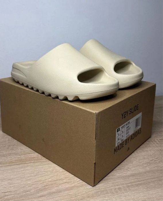 Yeezy slide