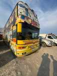 Autocar MAN Berkhof EXC3000