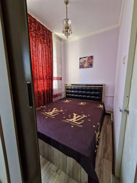 1/2/4 Тузель, 40 лет победы, Яшнабад