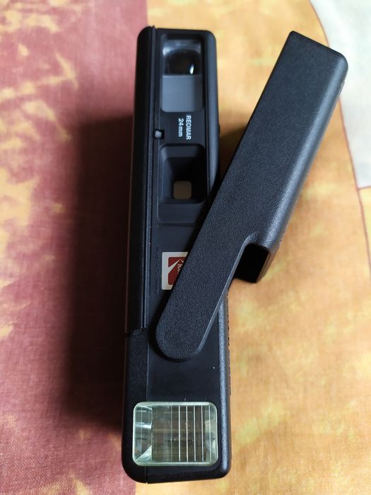 Фотоапарат Kodak Ektralite 450 нов!