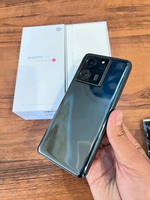 XIAOMI 13T 5G...