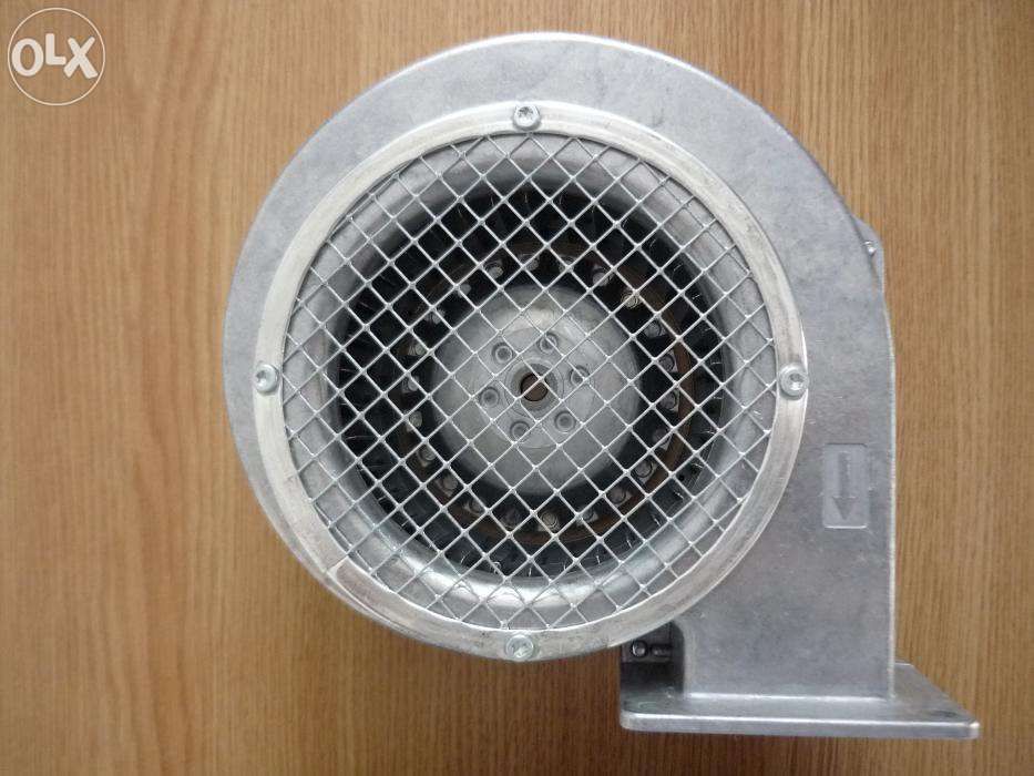 Ventilator cazan, centrala gazeificare TERMOFARC UNICAL 3 ANI GARANTIE