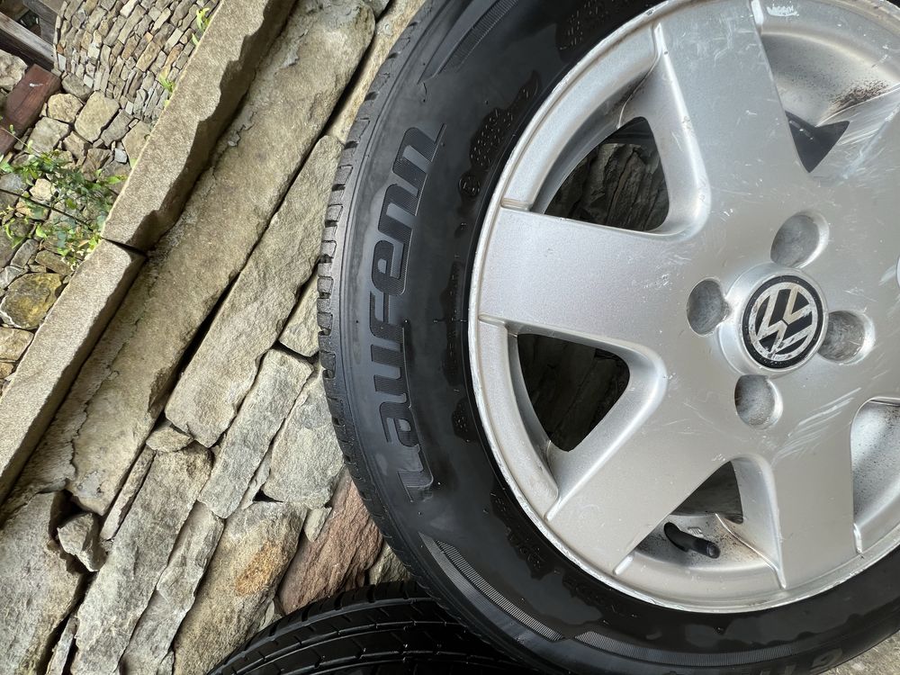 14 цола джантиза vw