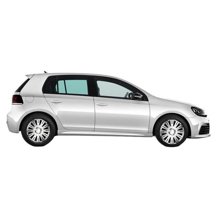 Тасове за джанти 16'' Versaco Active RC