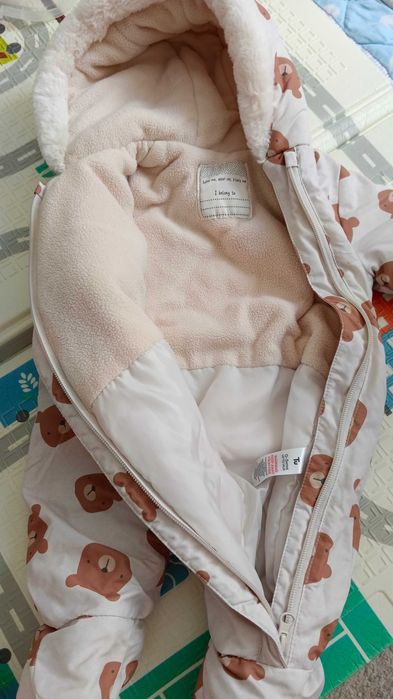 Комбинезон для ребёнка