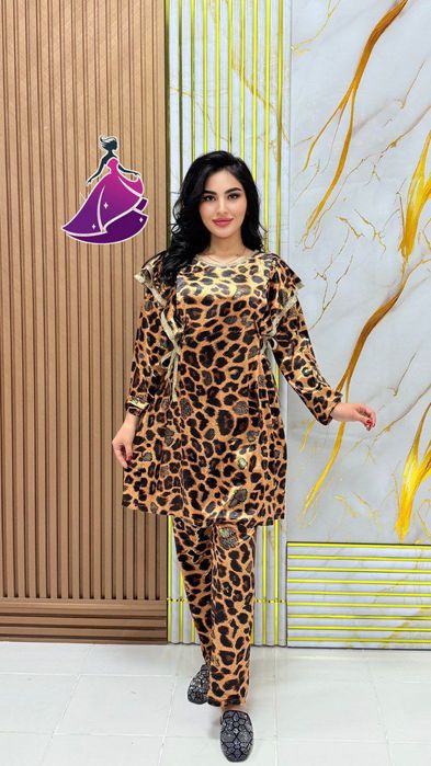 Ayollar kiyimi - N X doʻkoni