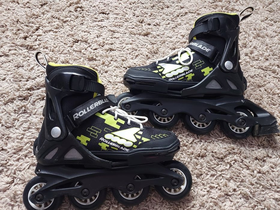 Vand Rollerblade
