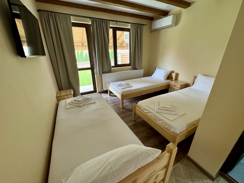 Къща за гости/ Стаи за гости гр. Лясковец