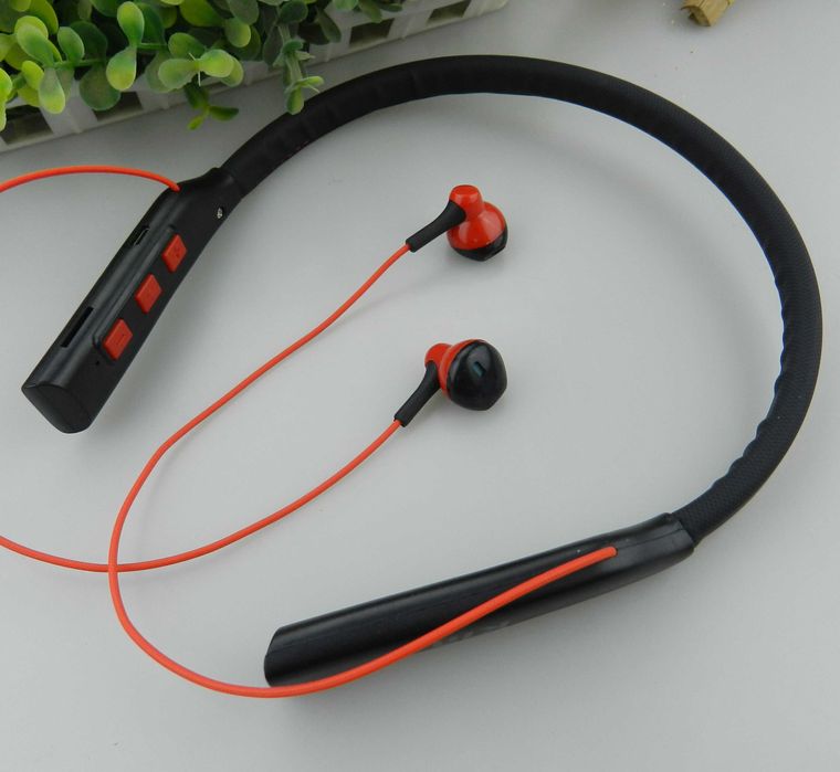 Наушник - Simsiz quloqchin KIN KL19, Bluetooth 5.1, IPX4