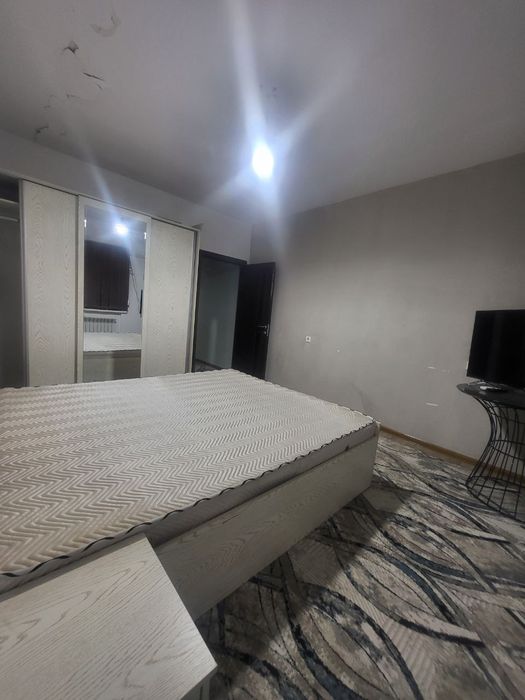 Sergeli Xonobod metro 6 daqiqa yoʻlda kvartira ijaraga beriladi