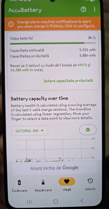 Samsung Galaxy S21 5g