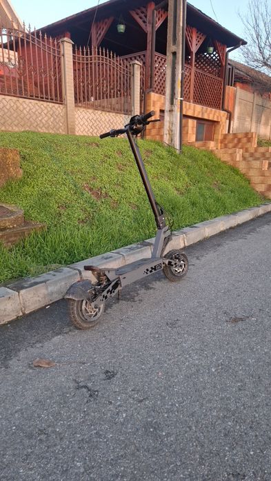 Schimb kukirin g2 2025