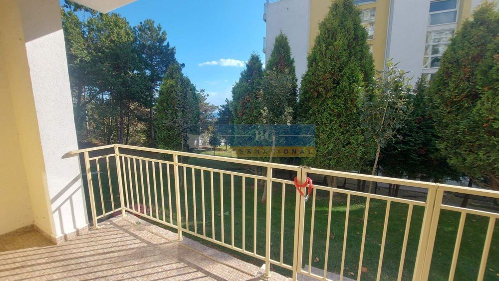 Продава се Едностаен апартамент в Свети Влас - 42 кв.м за 1334 €/кв.м - Снимка #9