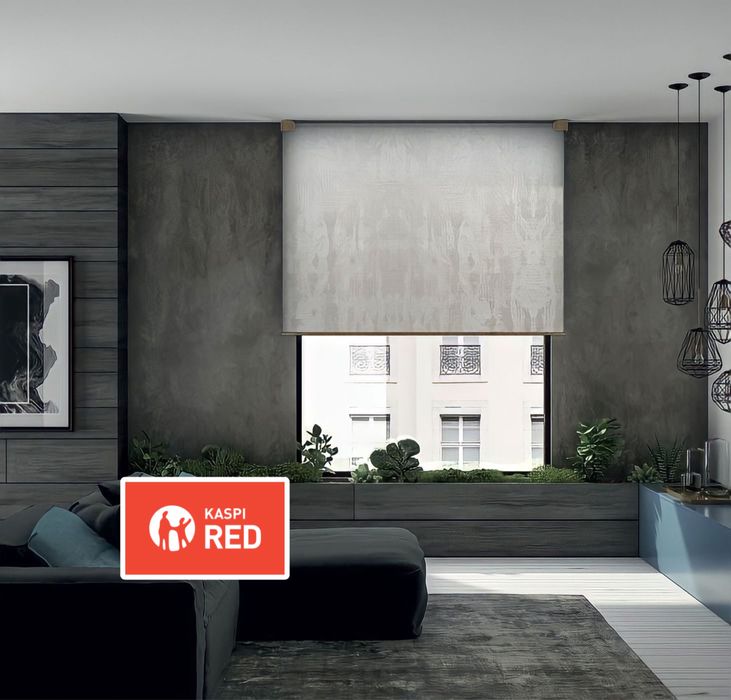 Жалюзи, ролл шторы