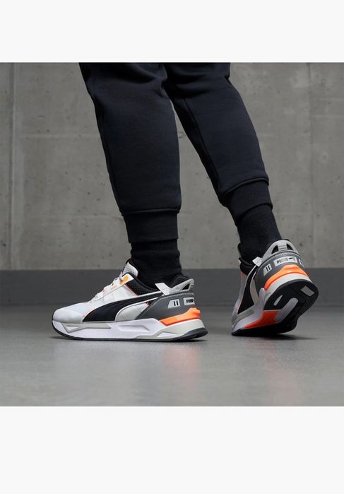 Vand pantofi sport/sneakersi Puma Mirage noi originali
