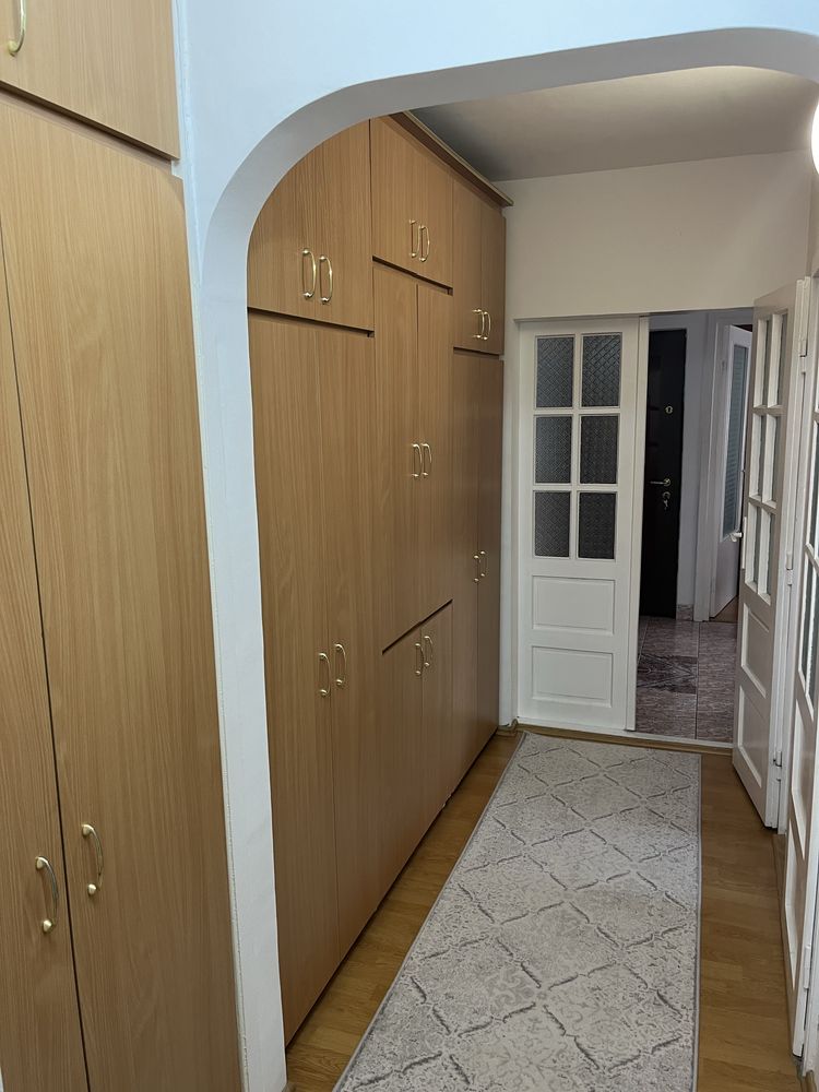 PROPRIETAR Apartament 3 camere Dacia-Decebal