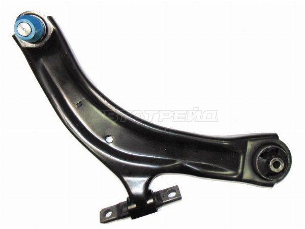 Рычаг подвески Nissan Qashqai
