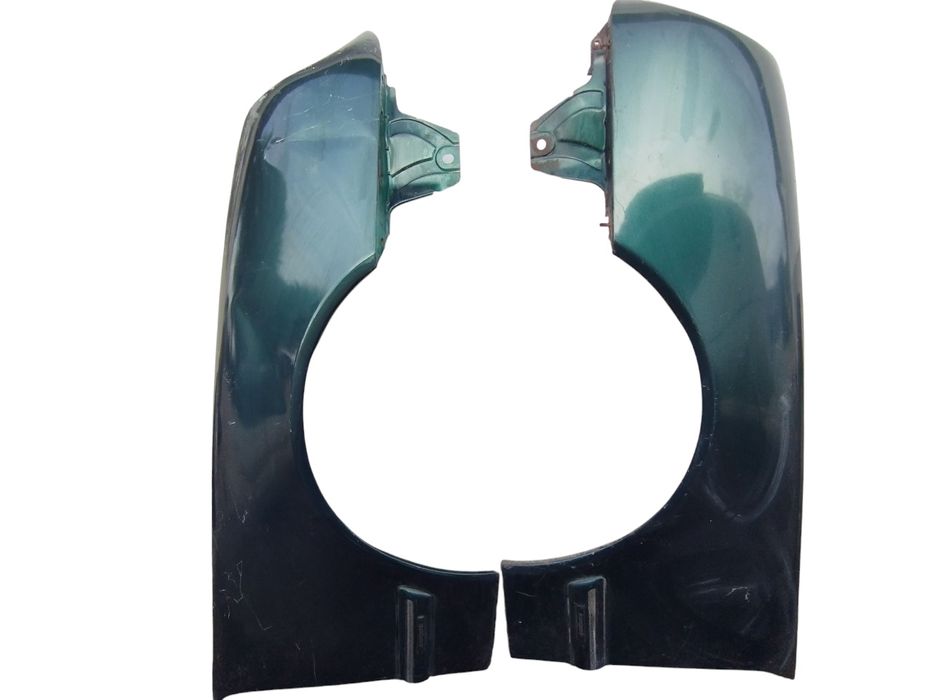 Калник за Mercedes E-class W210 фейслифт