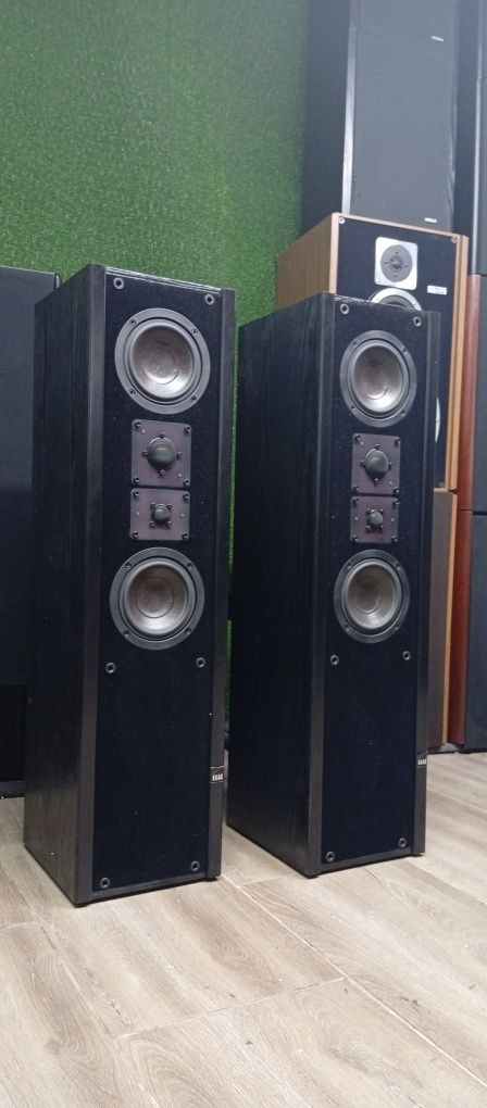 Тонколони ELAC elr-125