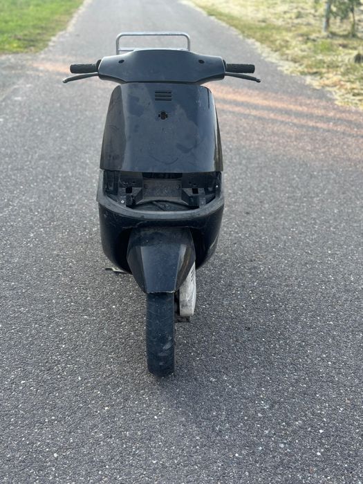 Piaggio Sfera 50
