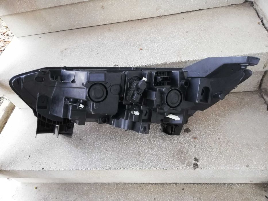 Фар Renault Espace 5 FULL LED десен/ Фар Рено Еспейс LED Оригинален