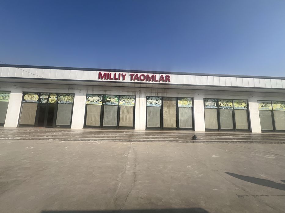 Очень выгодный обьект для бизнеса продаётса