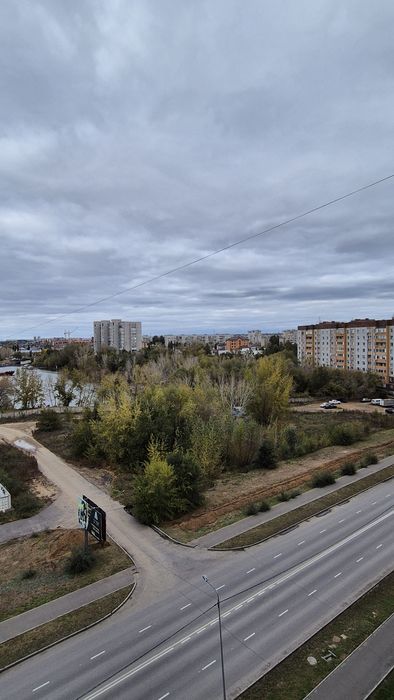 Продается Квартира 1 комнатная