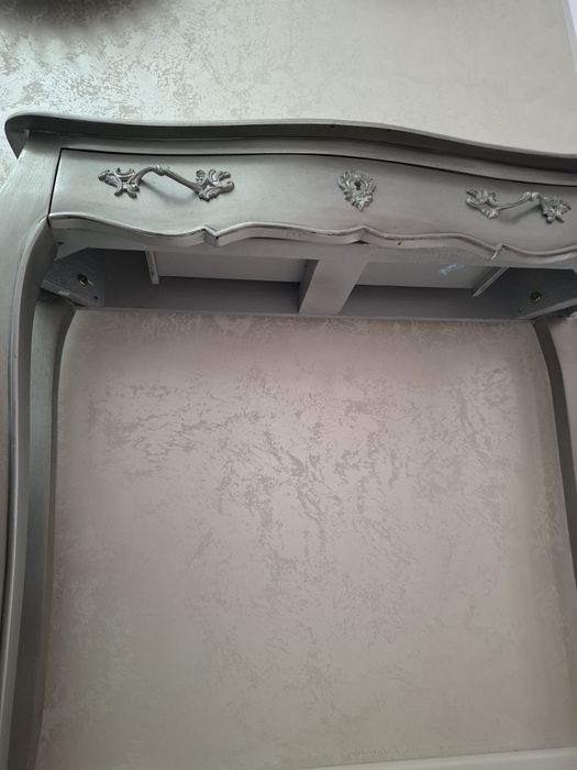 Masa hol / Consola Murana gri