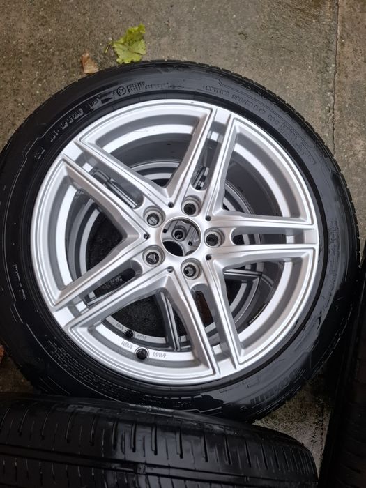 Jante BMW 17"   f10 f11 f30 e90 e91, x3 x1