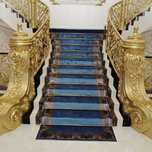 Gilam kesish Averlok qilish