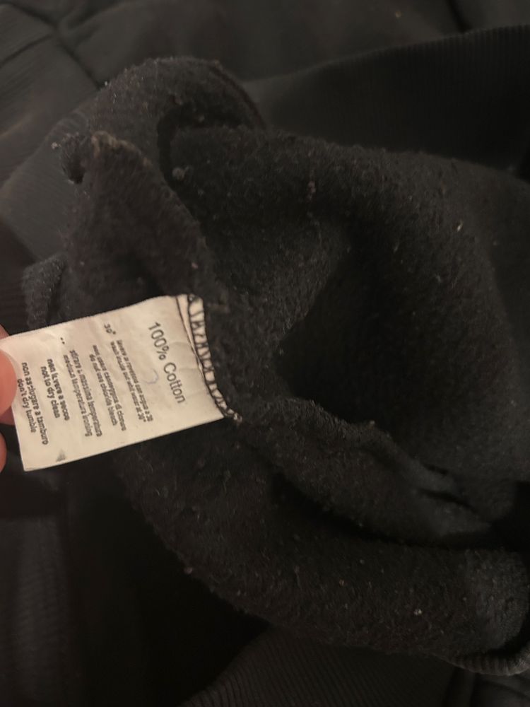 Hanorac Calvin Klein