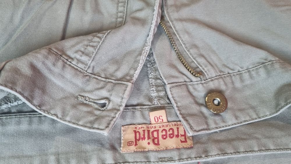 Pantaloni Outdoor ,Ftee Bired .