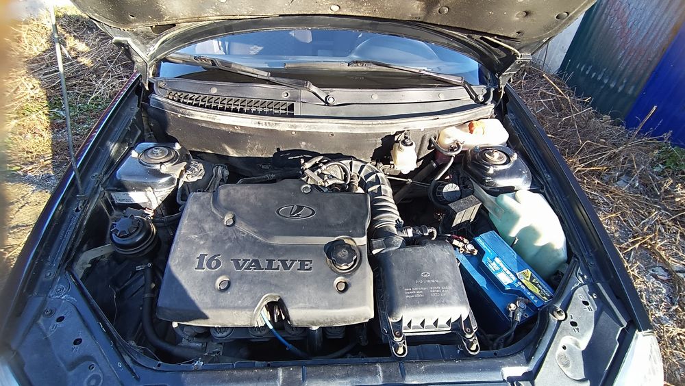 Продам приора 1.