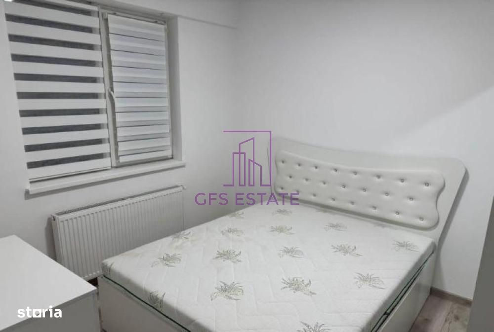 Inchiriere Garsoniera Pacii|Centrala