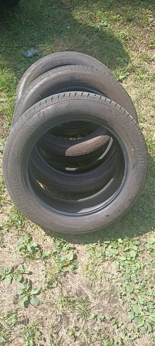 anvelope vara Bridgestone OEM 235 55 19